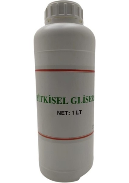 Organik Gliserin