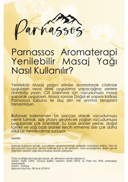 Doğal Vanilya ve Çilek Özlü Duyusal ve Afrodizyak Etkili Aromaterapi Masaj Yağı Seti 300 ml Sabun fırsatları