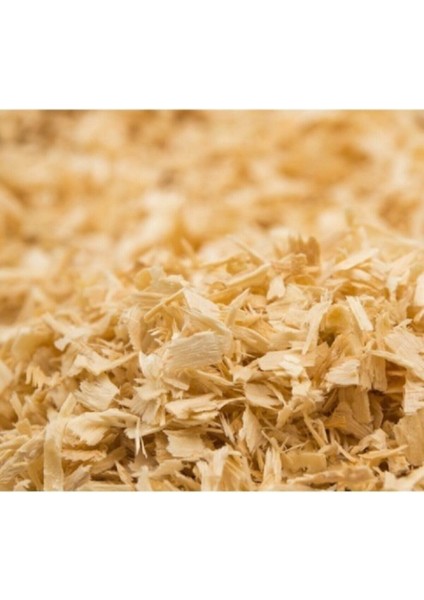 Kemirgen Talaşı 2 kg Kaba Talaş