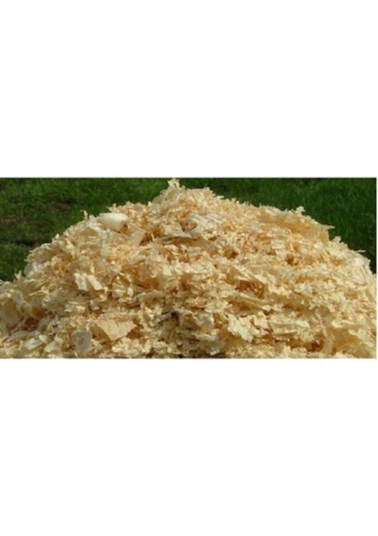 Kemirgen Talaşı 2 kg Kaba Talaş fiyatları