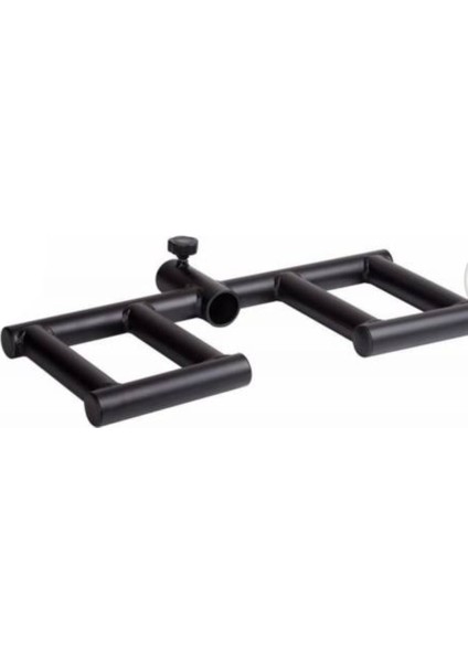 Shoulder Press Bar Aparatı