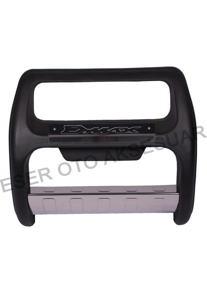 Isuzu D-Max Poliüretan Ön Koruma 2012ÖNCESI (Eskikasa)