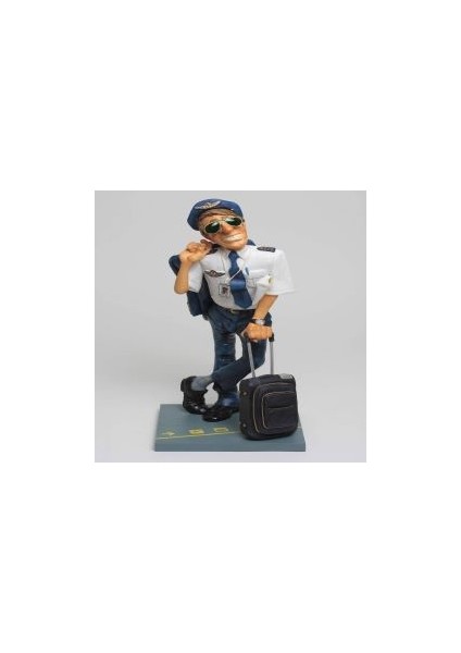 Forchıno Pilot