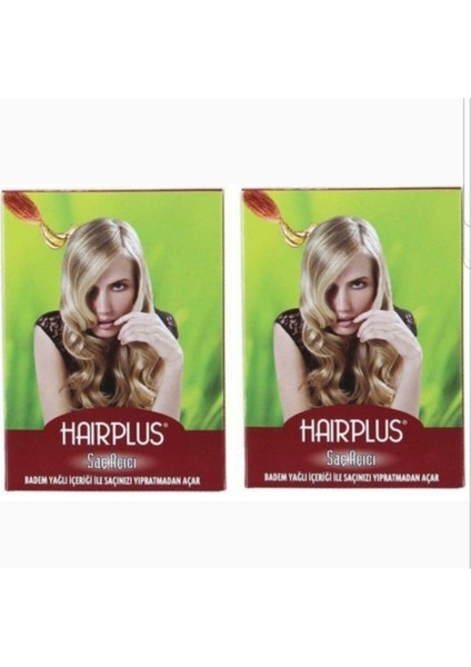 Saç Renk Açıcı