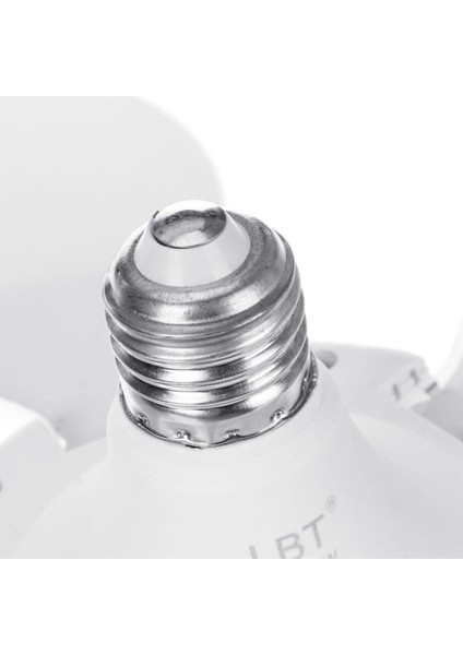 3 Kollu Mango LED Ampul Beyaz Işık E27 fiyatları