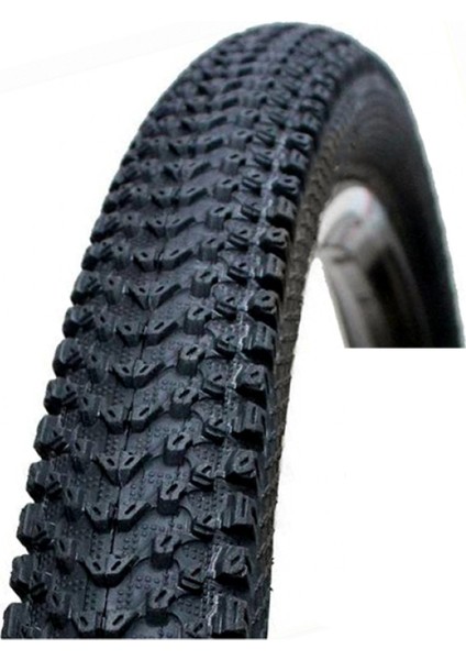 Bisiklet Dış Lastik 27.5 x 2.35 27.5 Jant Yol Şehir Dağ Bisiklet Lastik Aksesuar