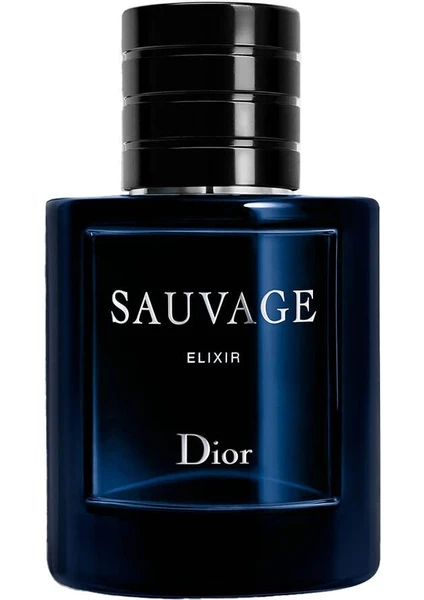 Christian Dior Sauvage Elixir Edp 100 ml