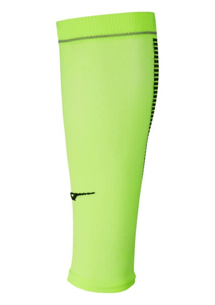 Compression Support Unisex Çorap Sarı