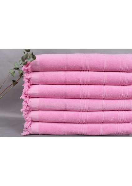 Pembe Toptan Havlu 90X180 Cm Pamuk Peştamal Bekarlığa Veda Partisi fiyatları