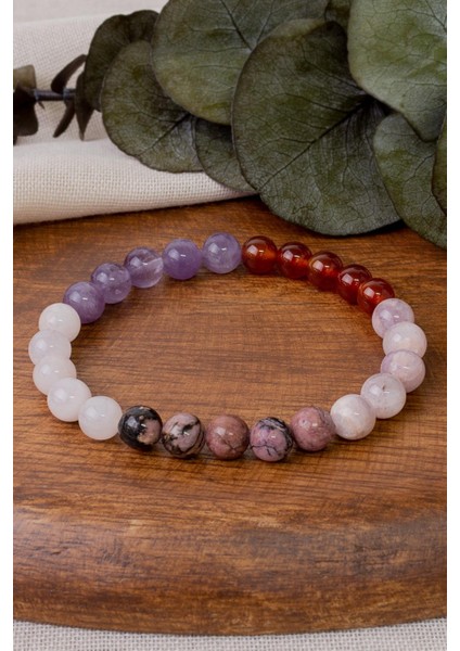 Aşk Sevgi Bilekliği