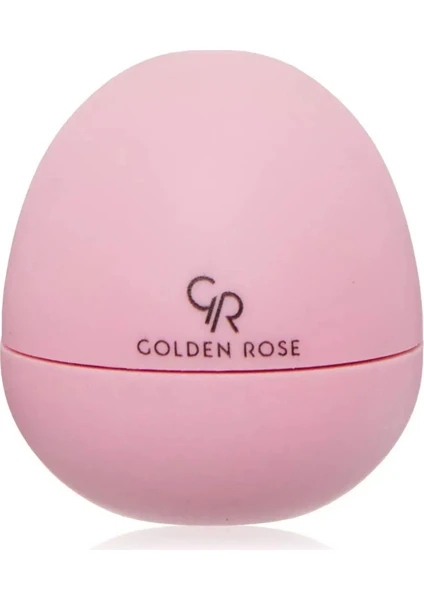 Golden Rose Strawberry Lıp Butter Dudak Balsamı