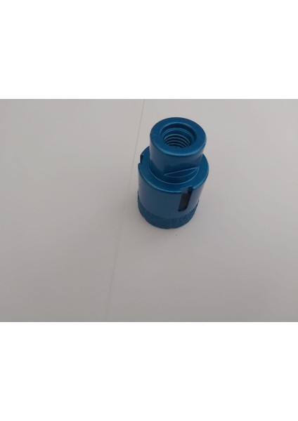 40 mm Granit Seramik Delme Mavi modelleri