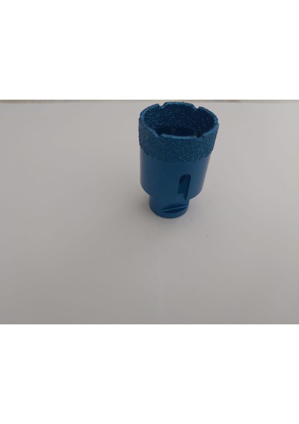 40 mm Granit Seramik Delme Mavi fırsatları
