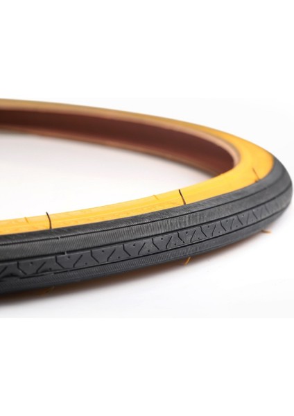 2 Adet 27X1 1/4 Dış Lastik Sarı Yanak (32-630) 1 Çift modelleri