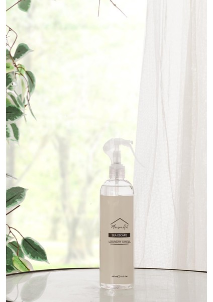 Çamaşır Kokusu | Sea Escape 400 ml Çamaşır Parfümü | Çamaşır Spreyi fiyatları
