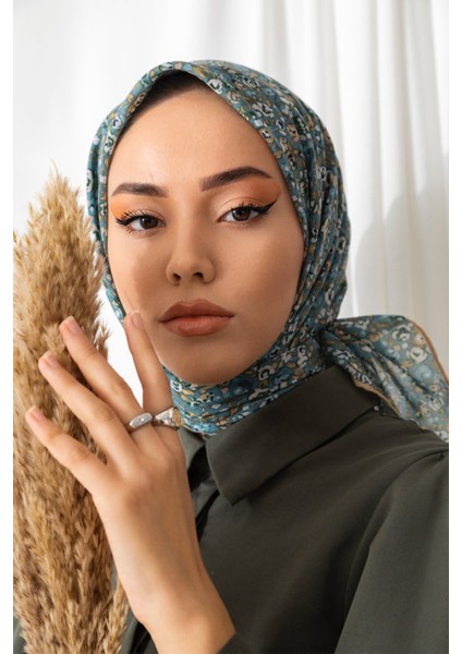 Soft Eşarp 73030-02