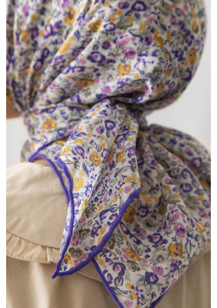 Soft Eşarp 73030-11
