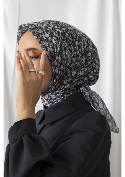 Soft Eşarp 73030-15