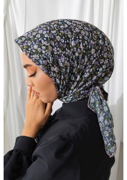 Soft Eşarp 73030-15
