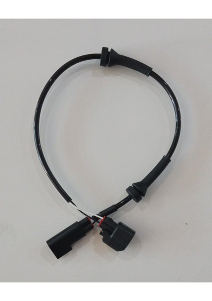 Sensör Abs Mazda 3 04-13 Ön Lh/rh