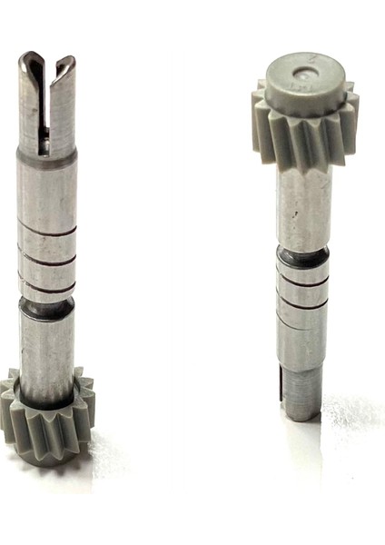 Dişli Km Starex 2,5 Crdi 98-07 (14 Diş)