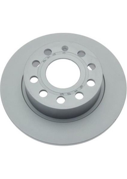 Fren Diski Vw Golfv,vı Arka 255X10 Febı 1K0615601AB