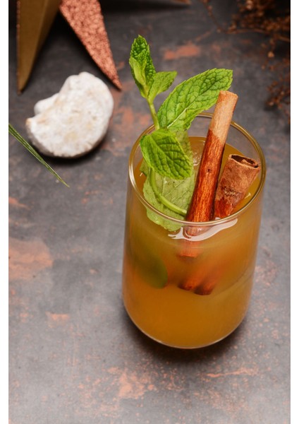 Allegra 3'lü Meşrubat Bardağı 470 ml modelleri