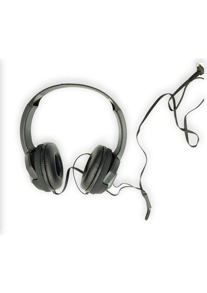 Ekstra Bas Stereo, Oyuncular Için Kablolu Kulaklık 3.5mm Jack fiyatları
