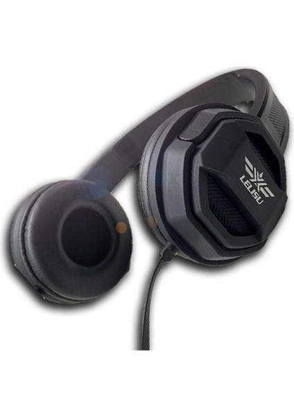 Ekstra Bas Stereo, Oyuncular Için Kablolu Kulaklık 3.5mm Jack modelleri