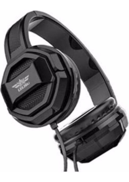 Ekstra Bas Stereo, Oyuncular Için Kablolu Kulaklık 3.5mm Jack fırsatları