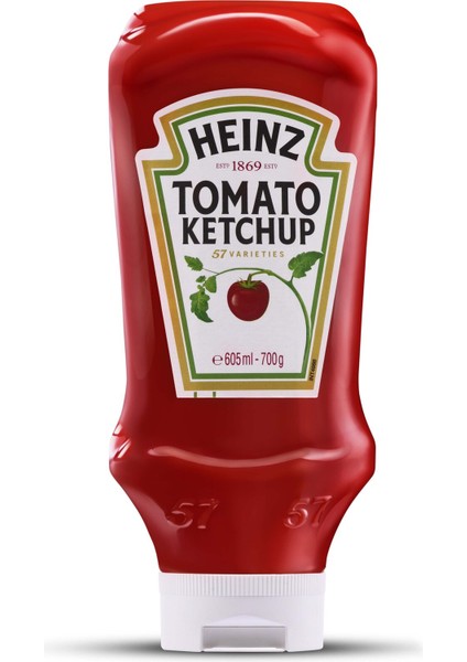 Ketçap 700 G