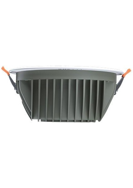 Sıva Altı Cob Led 60 Watt 3000 Kelvin Siyah modelleri