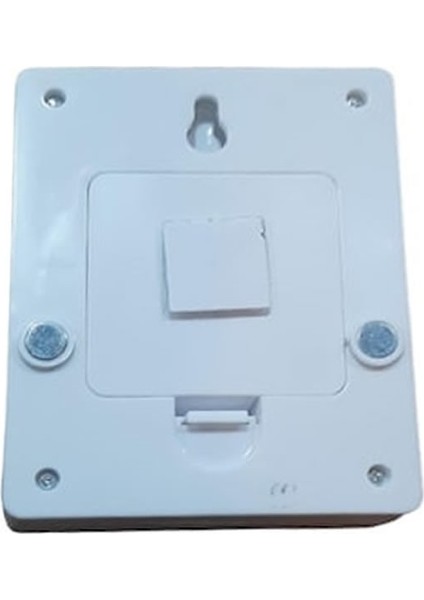 Mıknatıslı Şarj Edilebilir LED Duvar Lambası LED Gece Lambası KE47708 fiyatları