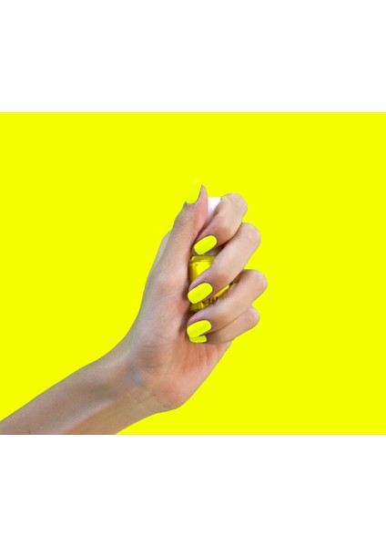 Neon Sarı Oje Sun Glare 107 fiyatları