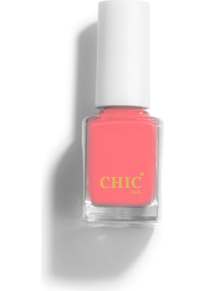 Pembe Oje Corallium 110