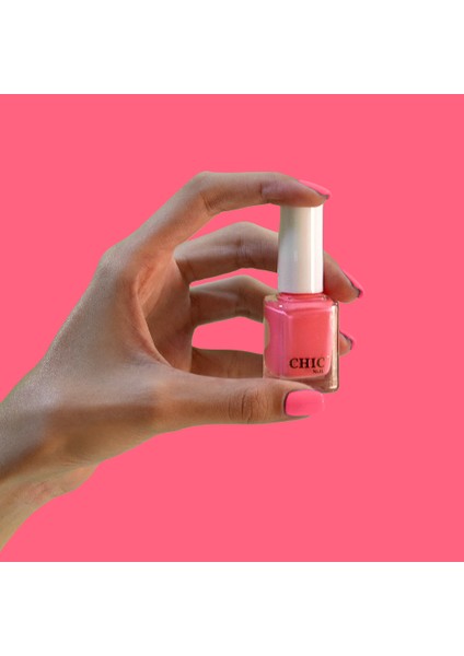 Pembe Oje Corallium 110 fiyatları
