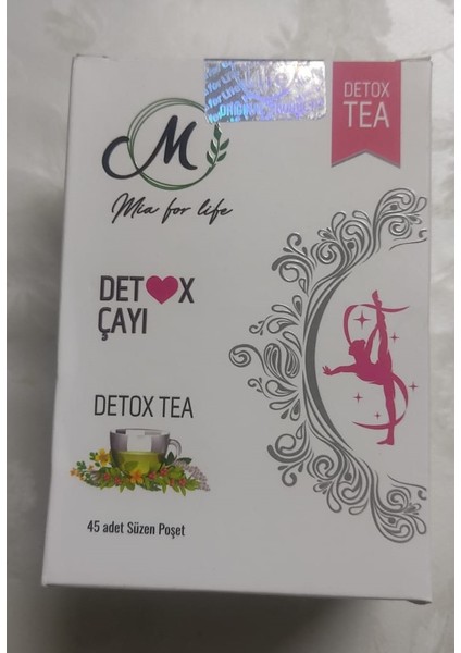 Detox Tea
