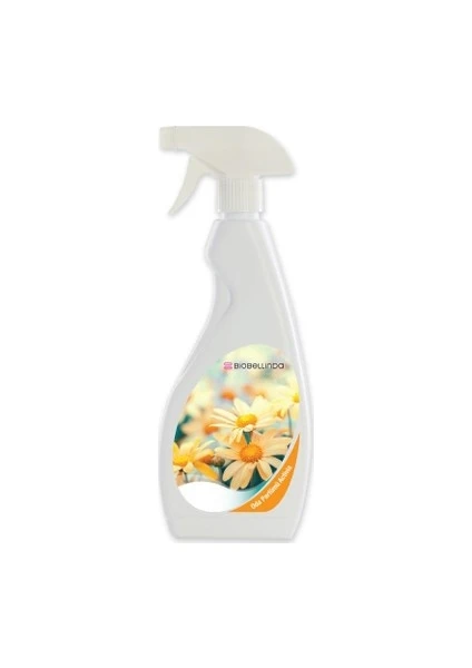 Biobellinda Oda Parfümü Activia 500 ml