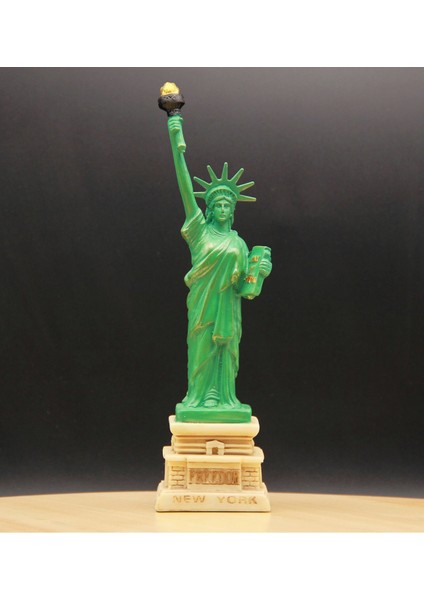 New York Özgürlük Heykeli Biblo Büyük Boy fiyatları