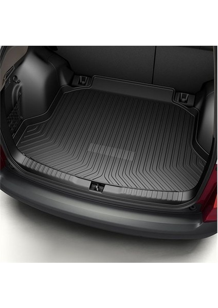 Dacia Logan Sedan 2005-2014 3D Bagaj Havuzu fırsatları