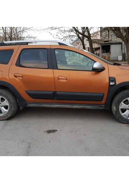 Dacia Duster 2018-2022 Kapı Dodik 4 Parça