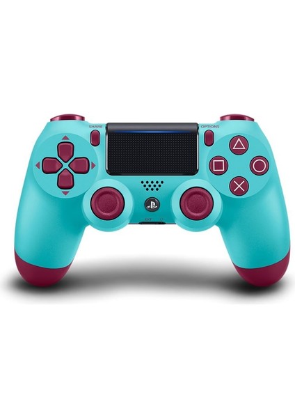 Ps4 Dualshock 4 V2 Gamepad Yeni Nesil Kol -Blueberry
