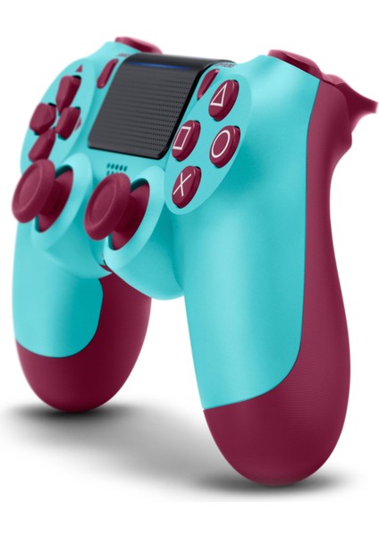 Ps4 Dualshock 4 V2 Gamepad Yeni Nesil Kol -Blueberry