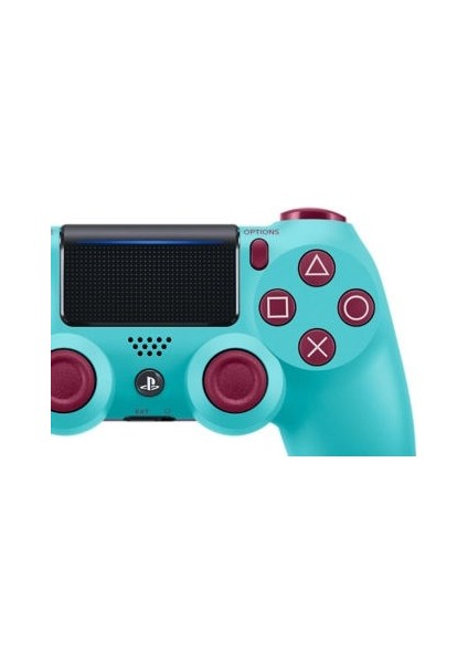 Ps4 Dualshock 4 V2 Gamepad Yeni Nesil Kol -Blueberry