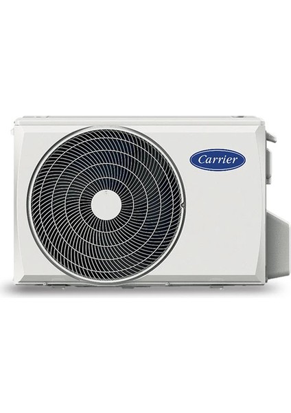 Carrier x Power Fresh QHA009D8S A++ 9.000 BTU Inverter Split Klima