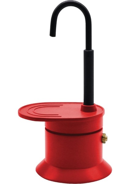 Bologna 50 ml Mocha Pot