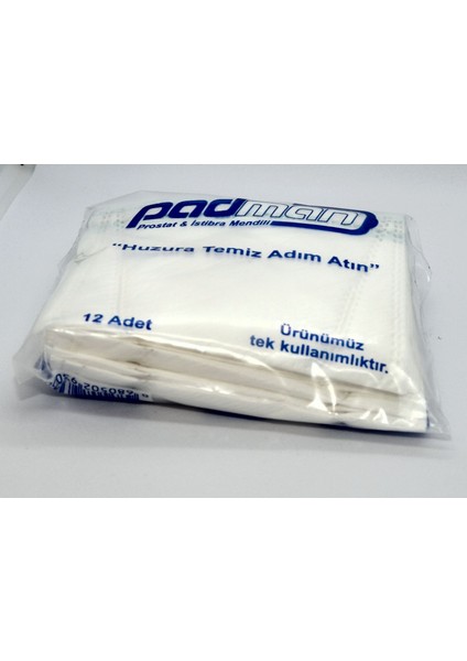 Hijyenik Erkek Pedi 24 Adet fiyatları