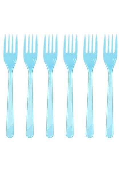 Çatal Bebek Mavi̇si̇ 25 Li̇