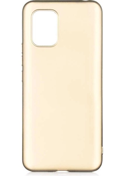 Xiaomi Mi 10 Lite 5g Premium Matte Silikon Kılıf