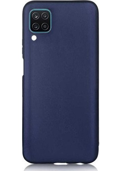 Samsung Galaxy M22 Premium Matte Silikon Kılıf